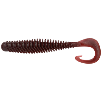 Силікон M5 Craft Fury 2" #012 Cola