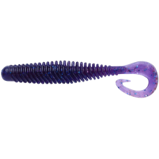 Силикон M5 Craft Fury 2" #021 Violet