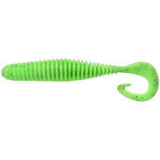 Силикон M5 Craft Fury 3" #053 Chartreuse Green Apple