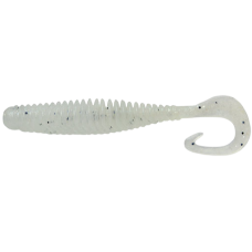 Силикон M5 Craft Fury 3" #061 White-Perl