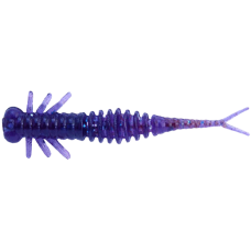 Силикон M5 Craft Kozyavka 1.2" #021 Violet