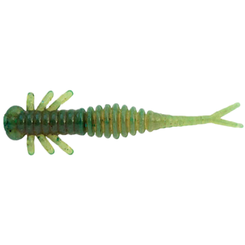 Силикон M5 Craft Kozyavka 1.2" #032 Motor Oil Classic