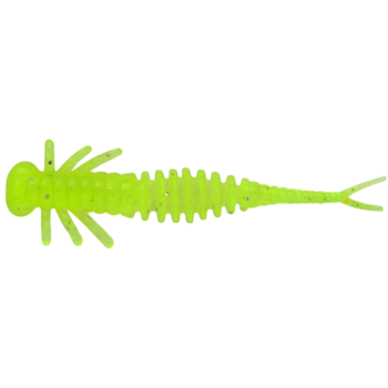 Силікон M5 Craft Kozyavka 1.2" #052 Chartreuse Neon Flake