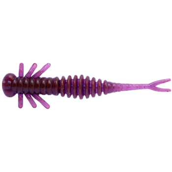 Силикон M5 Craft Kozyavka 1.5" #043 LOX Lilac