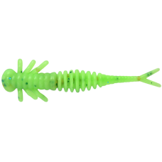 Силикон M5 Craft Kozyavka 2" #053 Chartreuse Green Apple