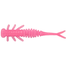 Силикон M5 Craft Kozyavka 2" #081 Pink Bubble
