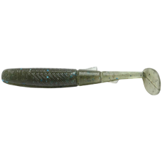Силикон M5 Craft Joker Shad 1.5" #003 Green Melon