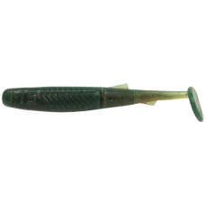 Силикон M5 Craft Joker Shad 1.5" #032 Motor Oil Classic