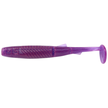 Силікон M5 Craft Joker Shad 1.5" #043 LOX Lilac