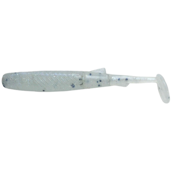 Силикон M5 Craft Joker Shad 1.5" #061 White-Perl