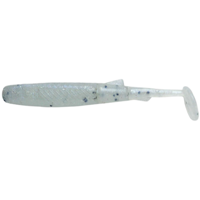 Силикон M5 Craft Joker Shad 1.5" #061 White-Perl