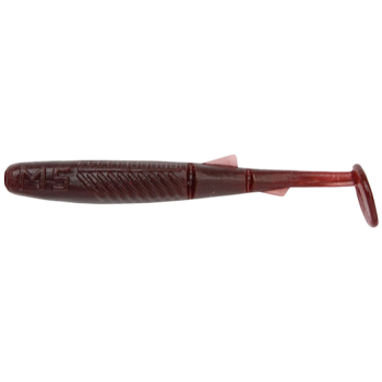 Силикон M5 Craft Joker Shad 2" #012 Cola