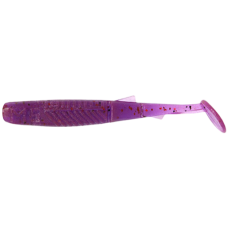 Силикон M5 Craft Joker Shad 2" #044 LOX Dark