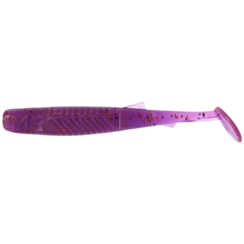 Силикон M5 Craft Joker Shad 2" #044 LOX Dark