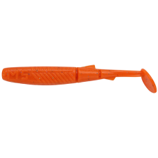 Силикон M5 Craft Joker Shad 2" #071 Orange Carrot
