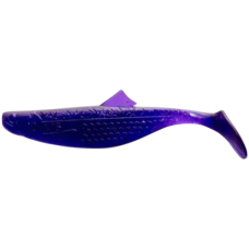 Силикон M5 Craft Plitka 3.5" #021 Violet