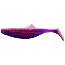 Силикон M5 Craft Plitka 3.5" #043 LOX Lilac