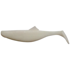 Силикон M5 Craft Plitka 3.5" #062 White 