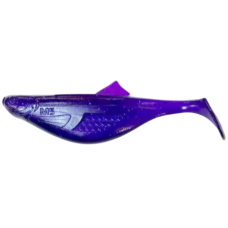 Силикон M5 Craft Baby Bream 4" #021 Violet