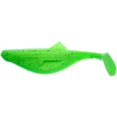Силикон M5 Craft Baby Bream 4" #053 Chartreuse Green Apple