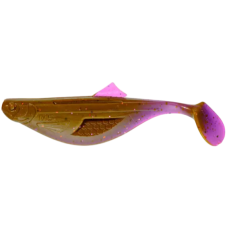 Силикон M5 Craft Baby Bream 4" #044 Lox Dark
