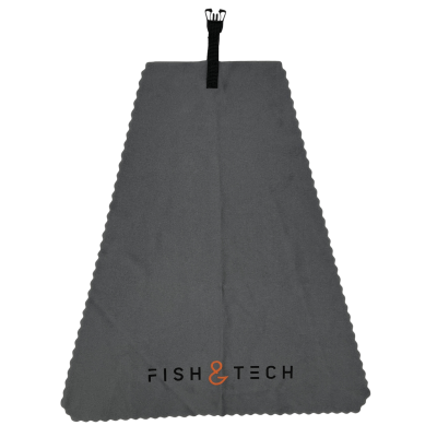 Рушник Fish&Tech