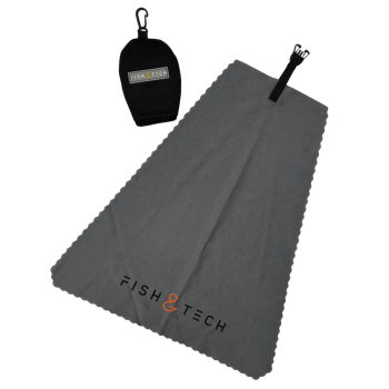 Рушник Fish&Tech