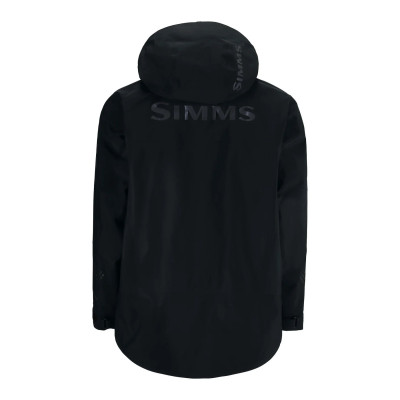 Куртка Simms ProDry Gore-Tex Jacket New Black S