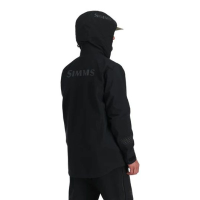 Куртка Simms ProDry Gore-Tex Jacket New Black M