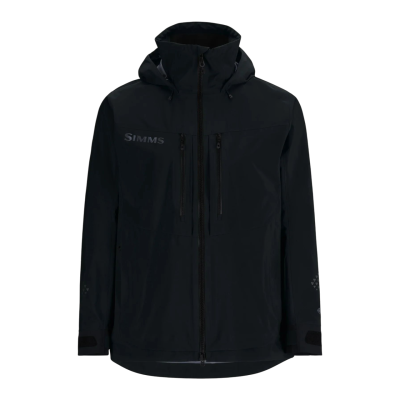 Куртка Simms ProDry Gore-Tex Jacket New Black L