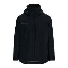 Куртка Simms ProDry Gore-Tex Jacket New Black XL