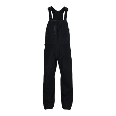 Комбінезон Simms ProDry Gore-Tex Bib New Black XL