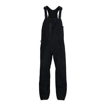 Комбінезон Simms ProDry Gore-Tex Bib New Black XXL