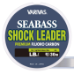 Флюорокарбон Varivas Sea Bass Fluoro Shock Leader 30м 0.28мм