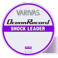 Шок-лидер Varivas Ocean Record Shock Leader 50м 1.05мм Misty Purple Шок-лидер Varivas Ocean Record Shock Leader 50м 1.05мм Misty Purple