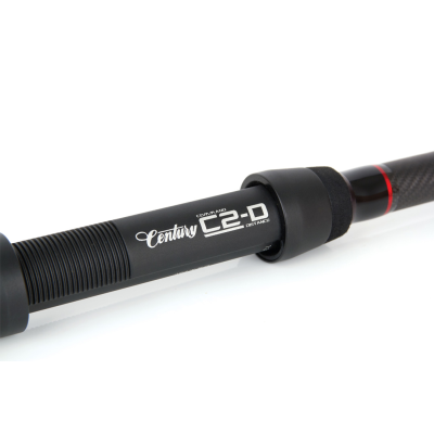 Коропове вудилище Century C2-D 3.9м 3.75lb