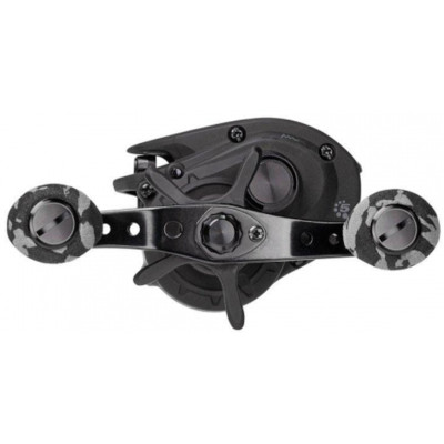 Катушка Abu Garcia Max X4 Black Ops LP-L