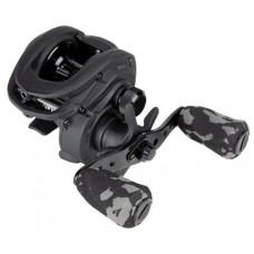 Котушка Abu Garcia Max X4 Black Ops LP-L