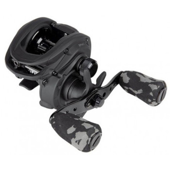 Катушка Abu Garcia Max X4 Black Ops LP-L