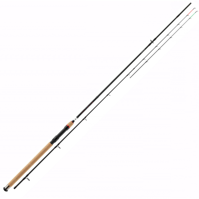 Фидер Daiwa Ninja X Stalker Feeder 2.7м 100г