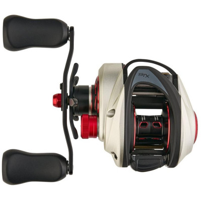 Катушка Abu Garcia Revo 5 STX LP-L