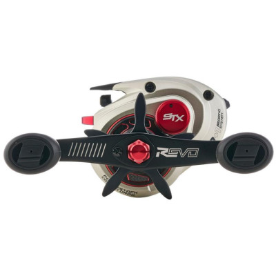 Катушка Abu Garcia Revo 5 STX LP-L