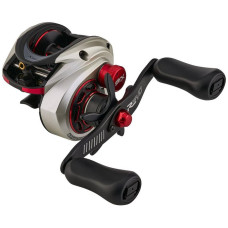Котушка Abu Garcia Revo 5 STX LP-L