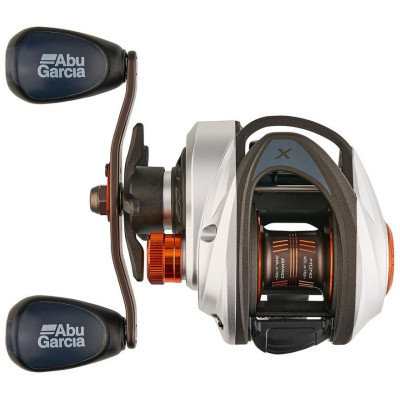 Котушка Abu Garcia Revo 5 X LP-W-L 