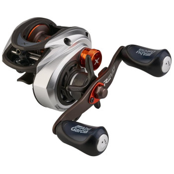 Катушка Abu Garcia Revo 5 X LP-W-L