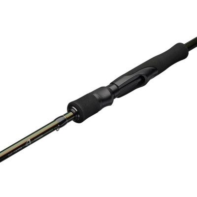 Спиннинг Abu Garcia Spike S Jigging 902MH 2.74м 10-40г Спиннинг Abu Garcia Spike S Jigging 902MH 2.74м 10-40г