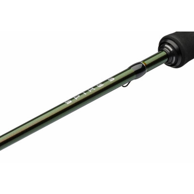 Спиннинг Abu Garcia Spike S Jigging 902MH 2.74м 10-40г Спиннинг Abu Garcia Spike S Jigging 902MH 2.74м 10-40г
