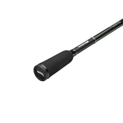 Спиннинг Abu Garcia Spike S Jigging 902MH 2.74м 10-40г Спиннинг Abu Garcia Spike S Jigging 902MH 2.74м 10-40г