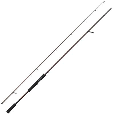 Спиннинг Abu Garcia Spike S Jigging 902MH 2.74м 10-40г