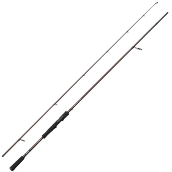 Спінінг Abu Garcia Spike S Jigging 902H 2.74м 14-60г